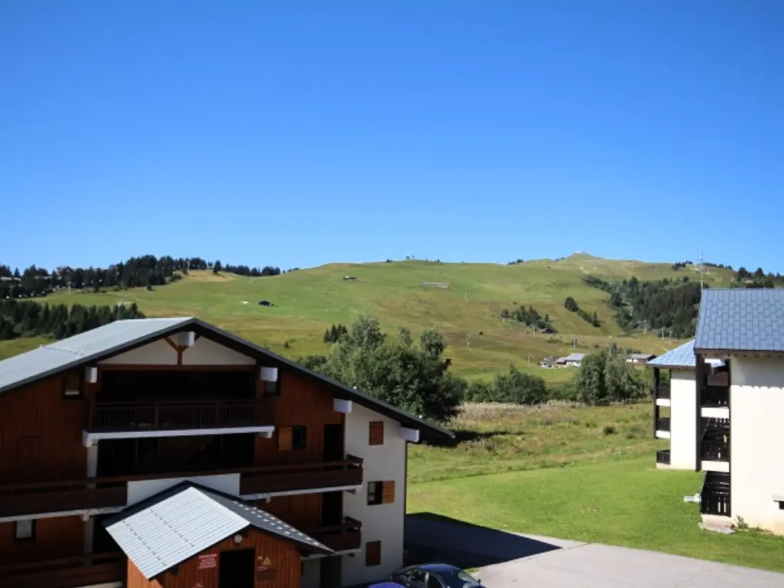 Location de Vacances Hauteluce 29
