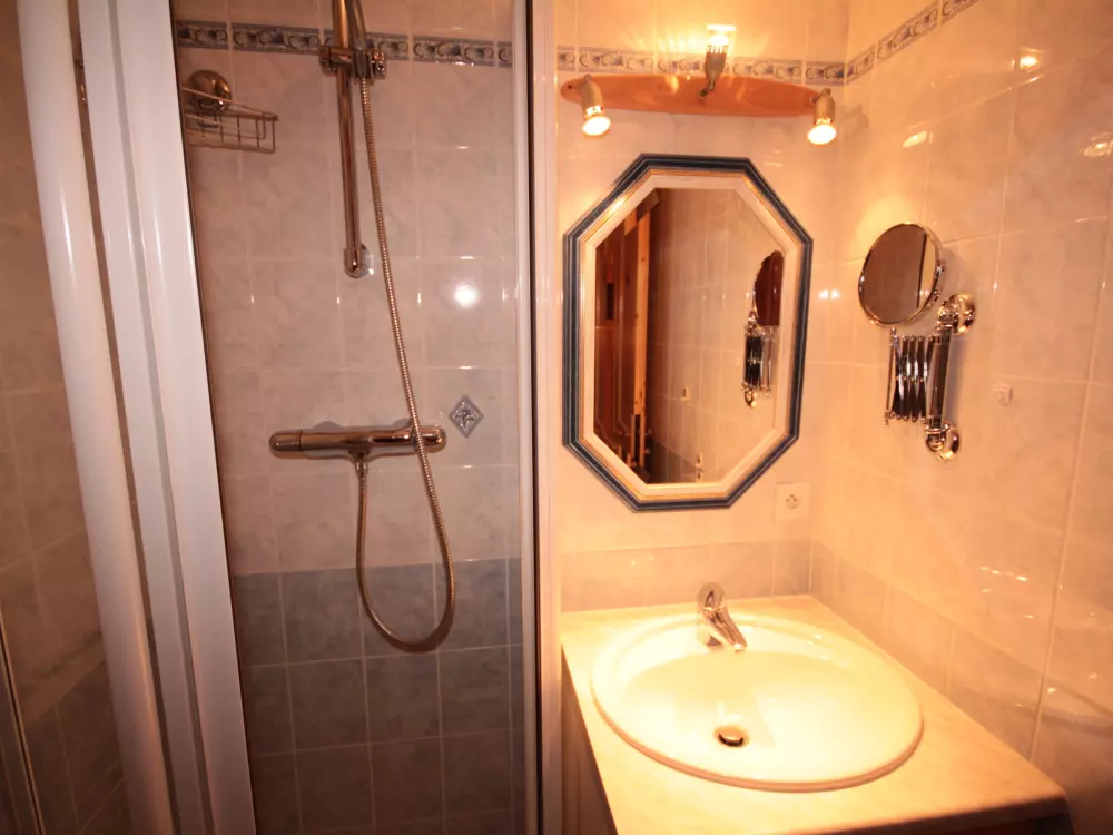 Location de Vacances Hauteluce 26