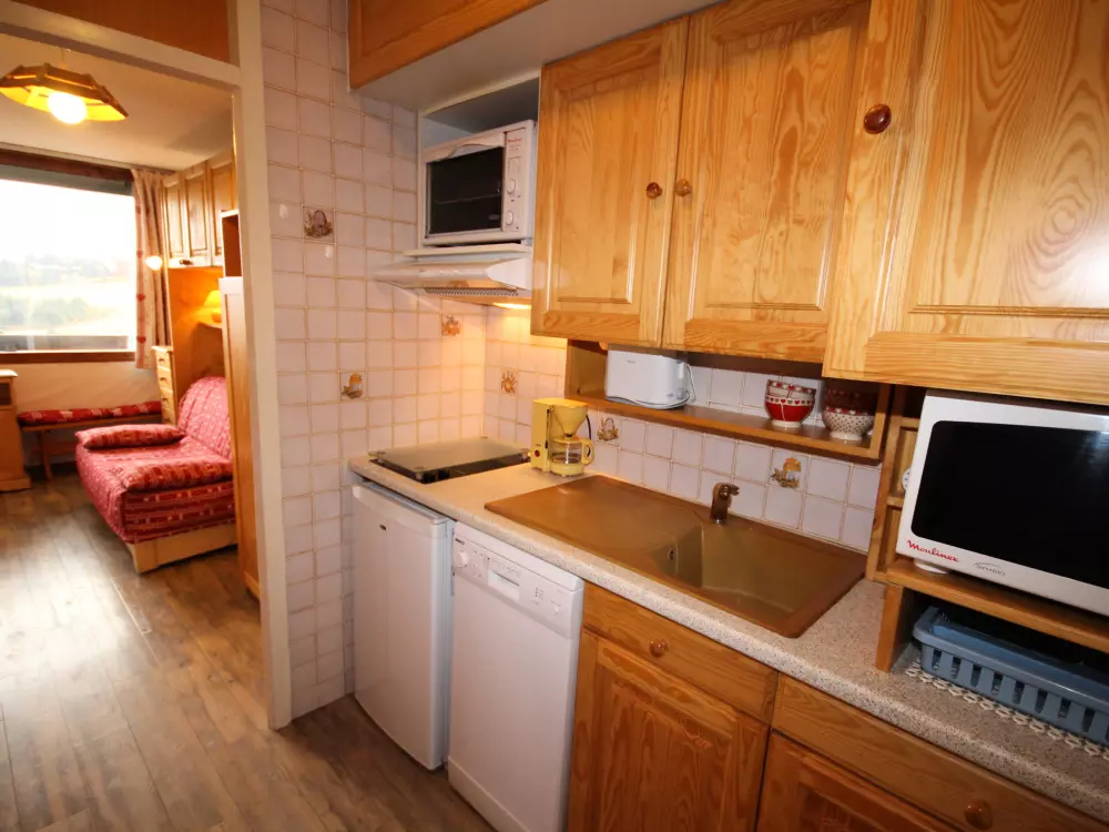 Location de Vacances Hauteluce 26