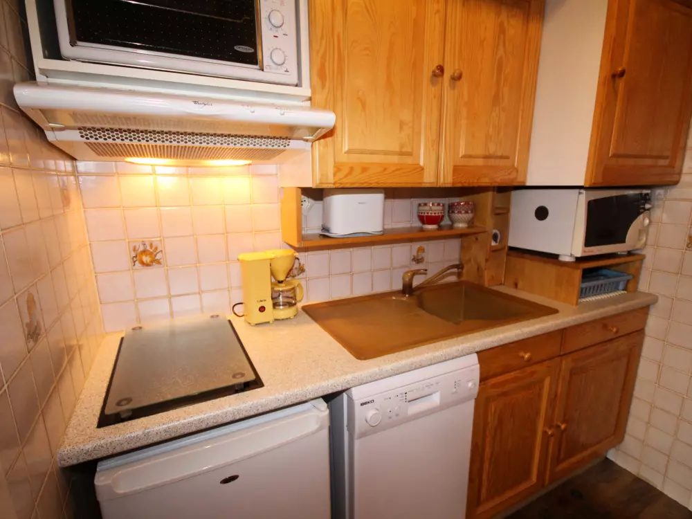 Location de Vacances Hauteluce 26