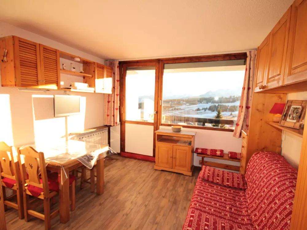 Location de Vacances Hauteluce 26