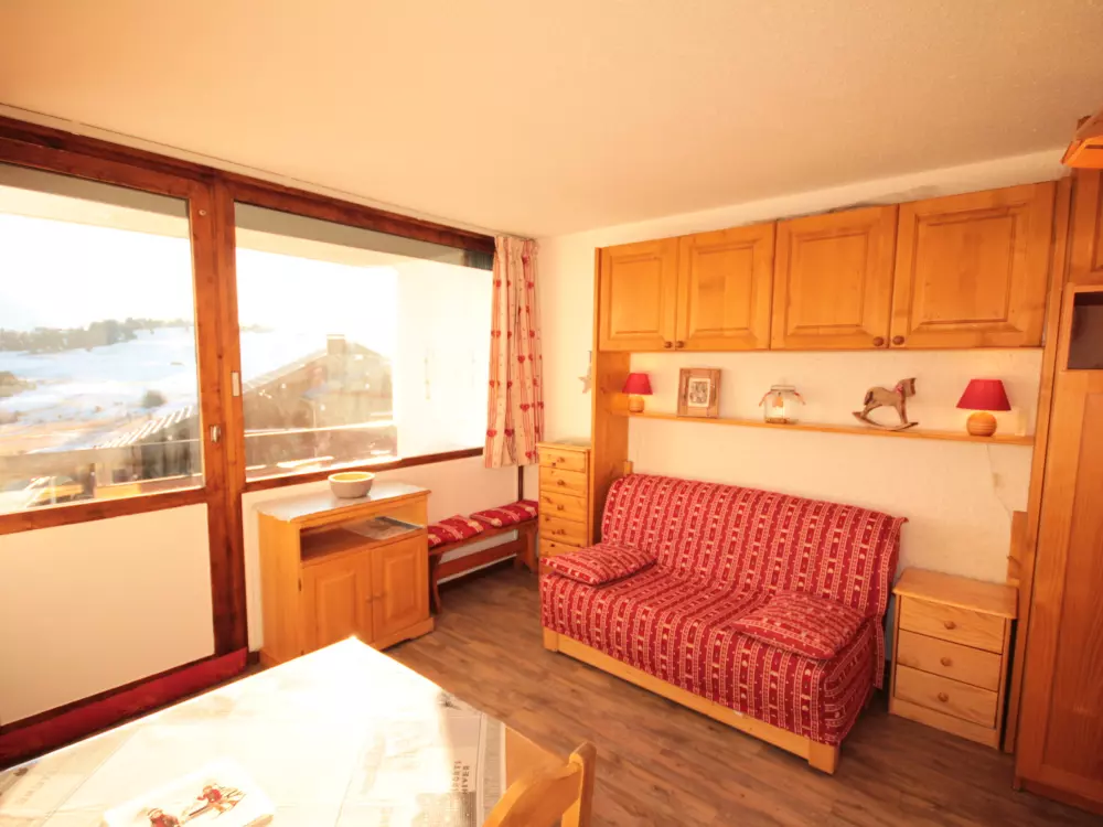 Location de Vacances Hauteluce 26