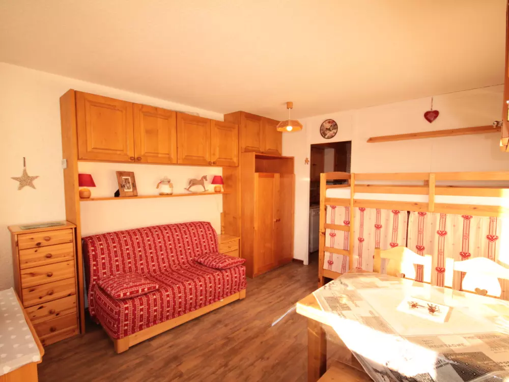 Location de Vacances Hauteluce 26