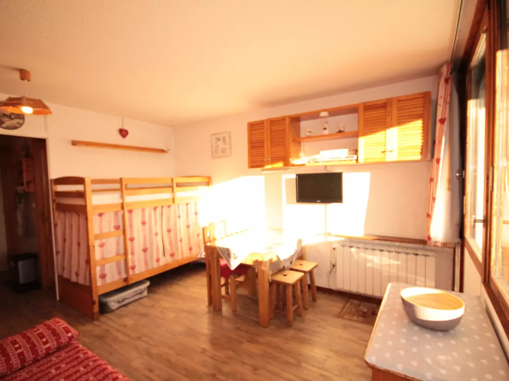 Location de Vacances Hauteluce 26