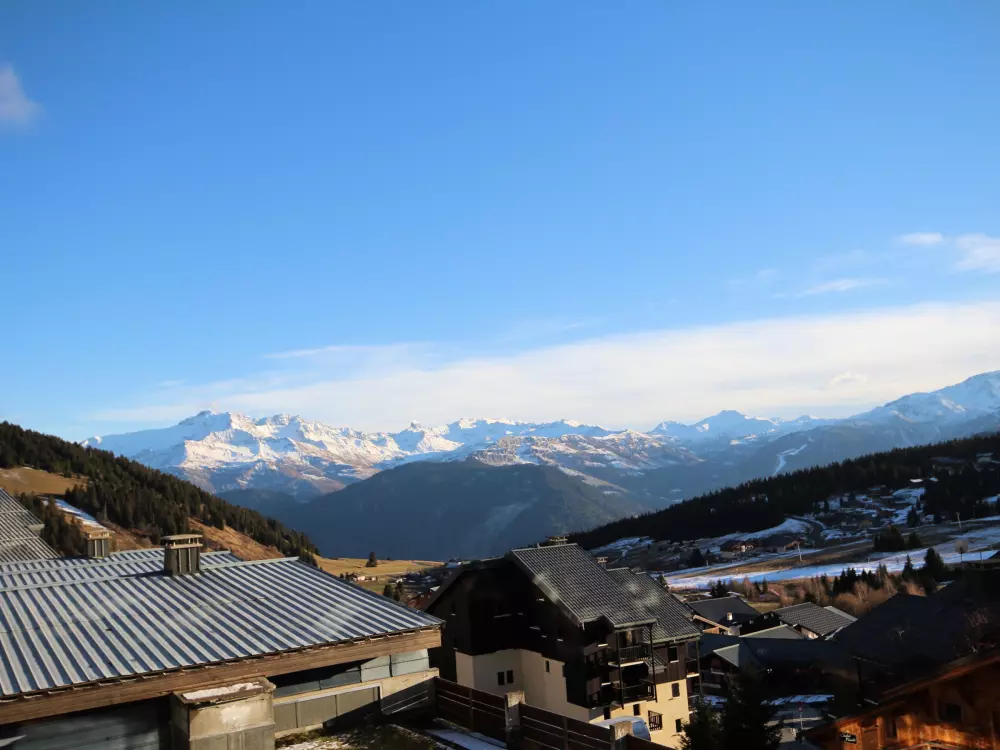 Location de Vacances Hauteluce 26