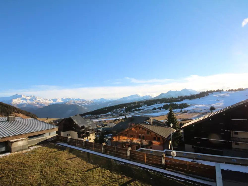 Location de Vacances Hauteluce 26