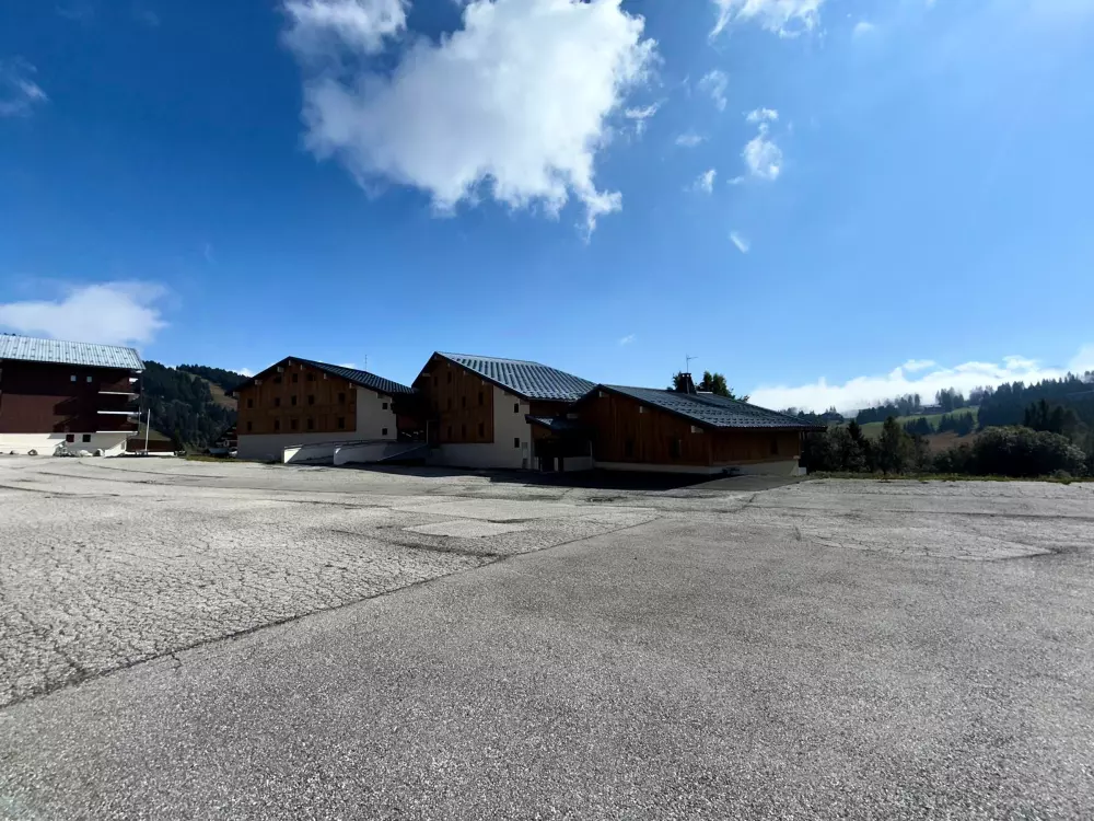 Location de Vacances Hauteluce 31