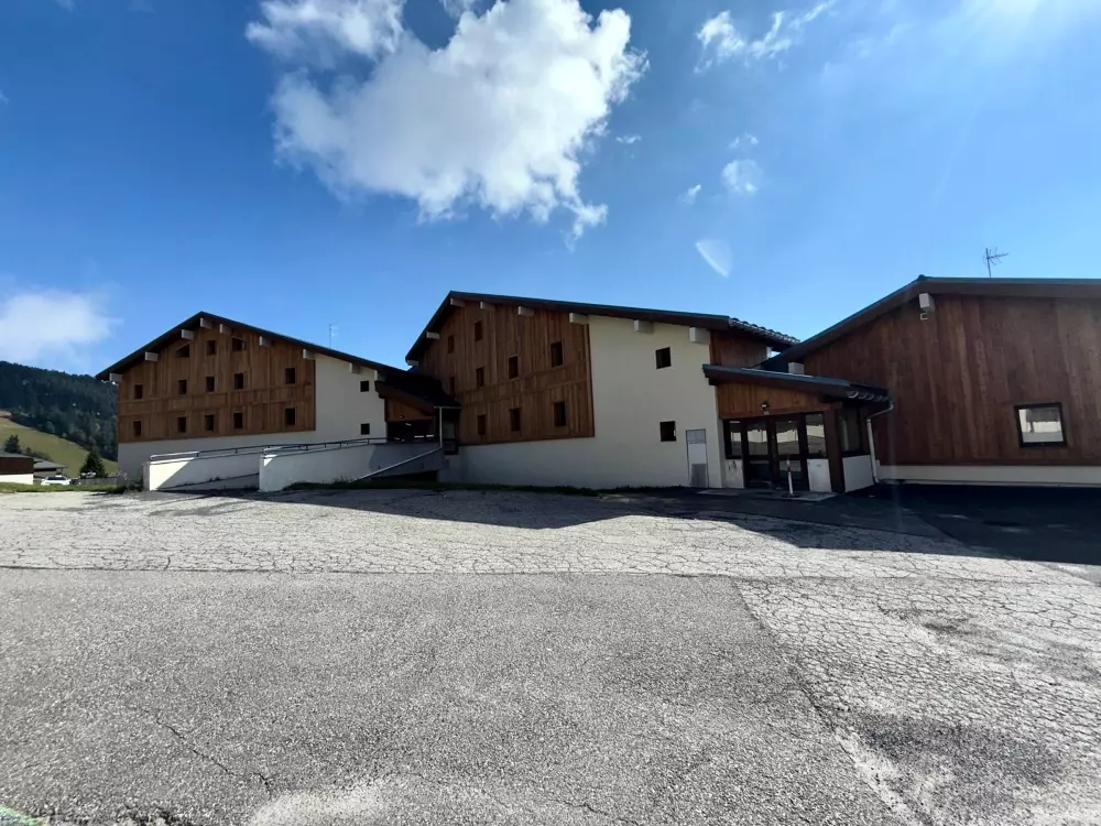 Location de Vacances Hauteluce 31