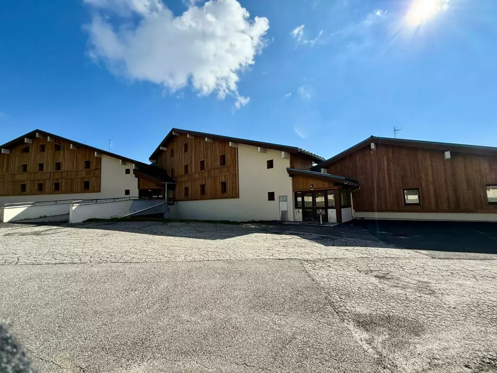 Location de Vacances Hauteluce 31