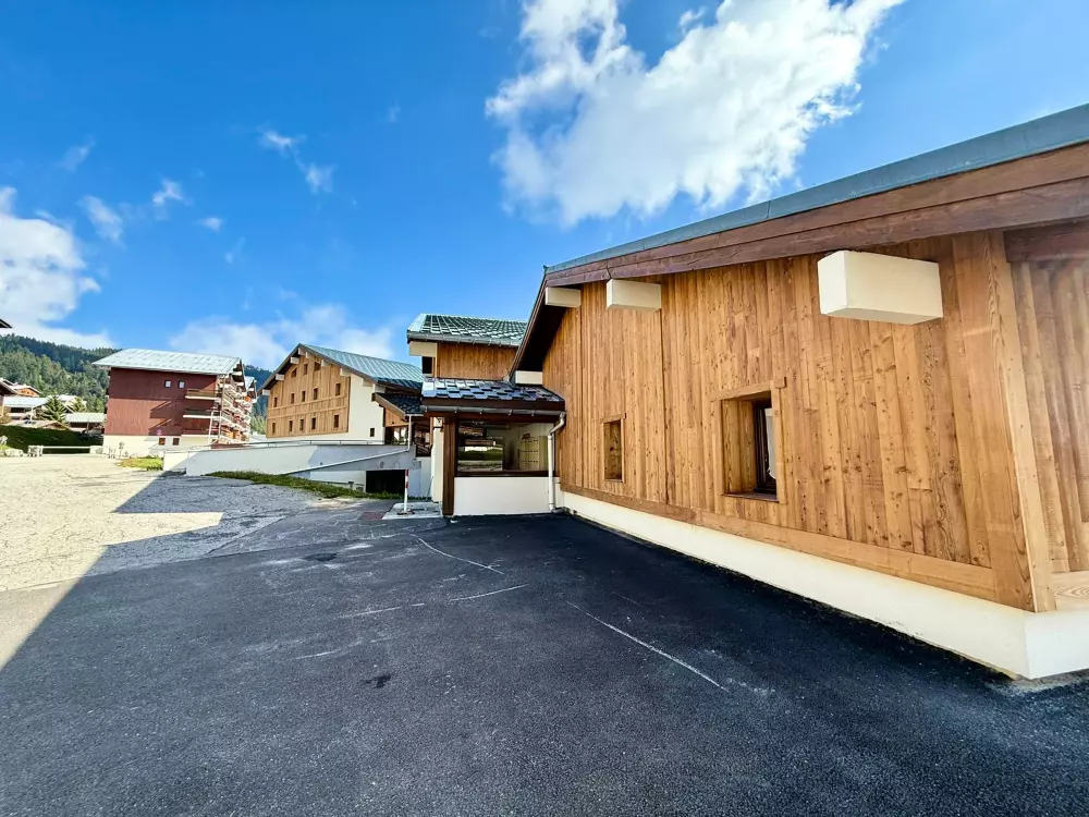 Location de Vacances Hauteluce 31