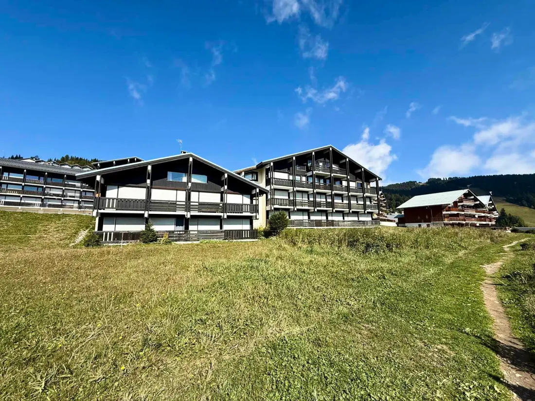 Location de Vacances Hauteluce 31