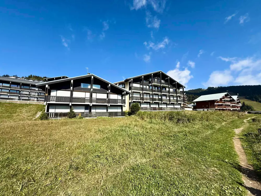 Location de Vacances Hauteluce 31