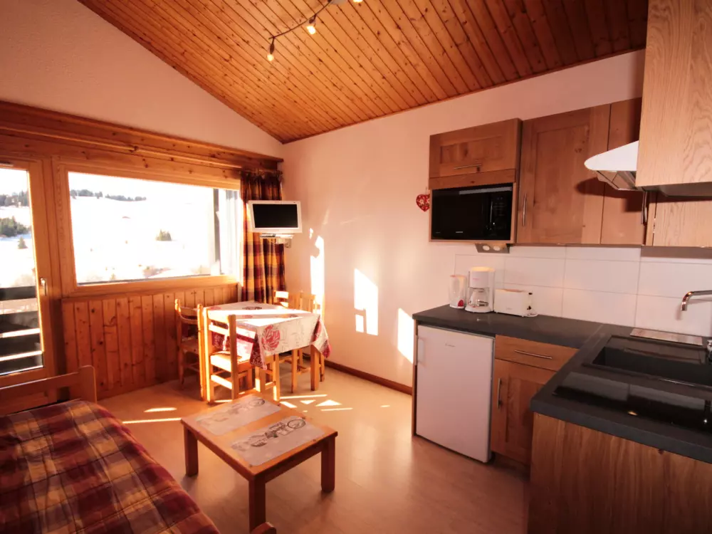 Location de Vacances Hauteluce 31