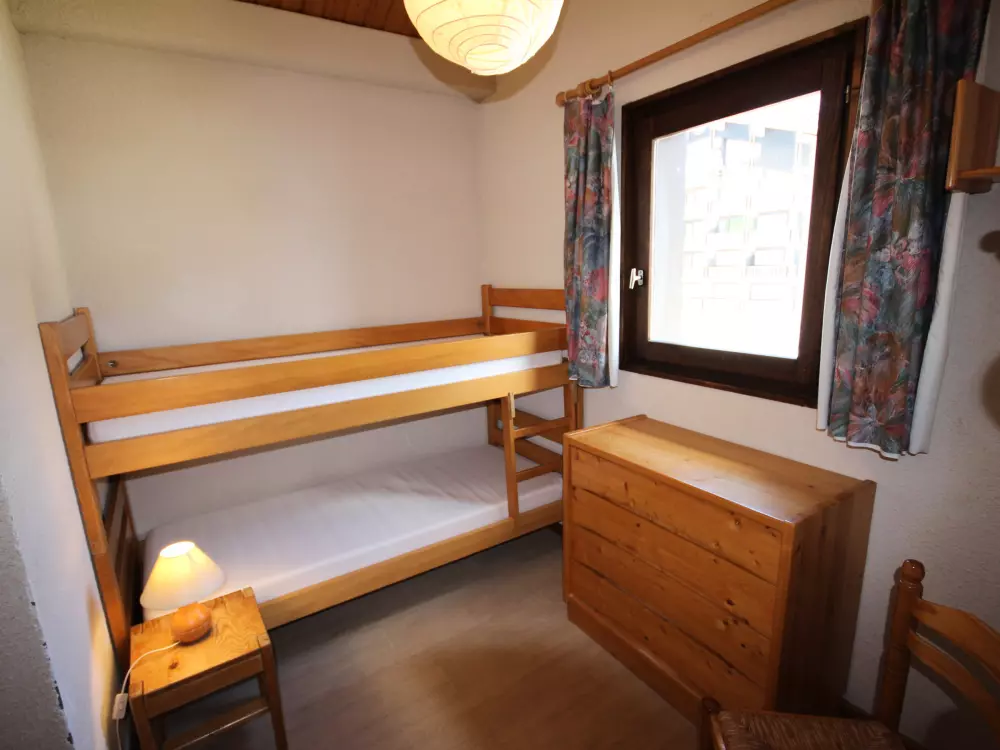 Location de Vacances Hauteluce 31