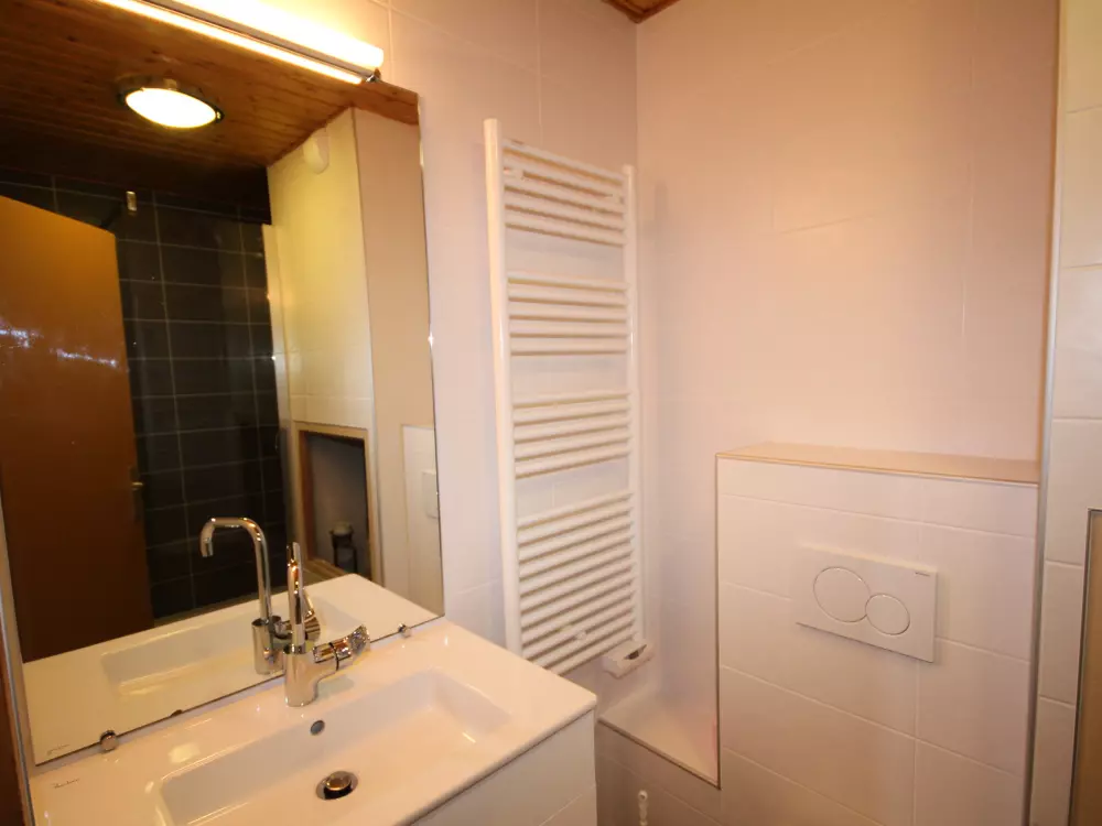 Location de Vacances Hauteluce 31