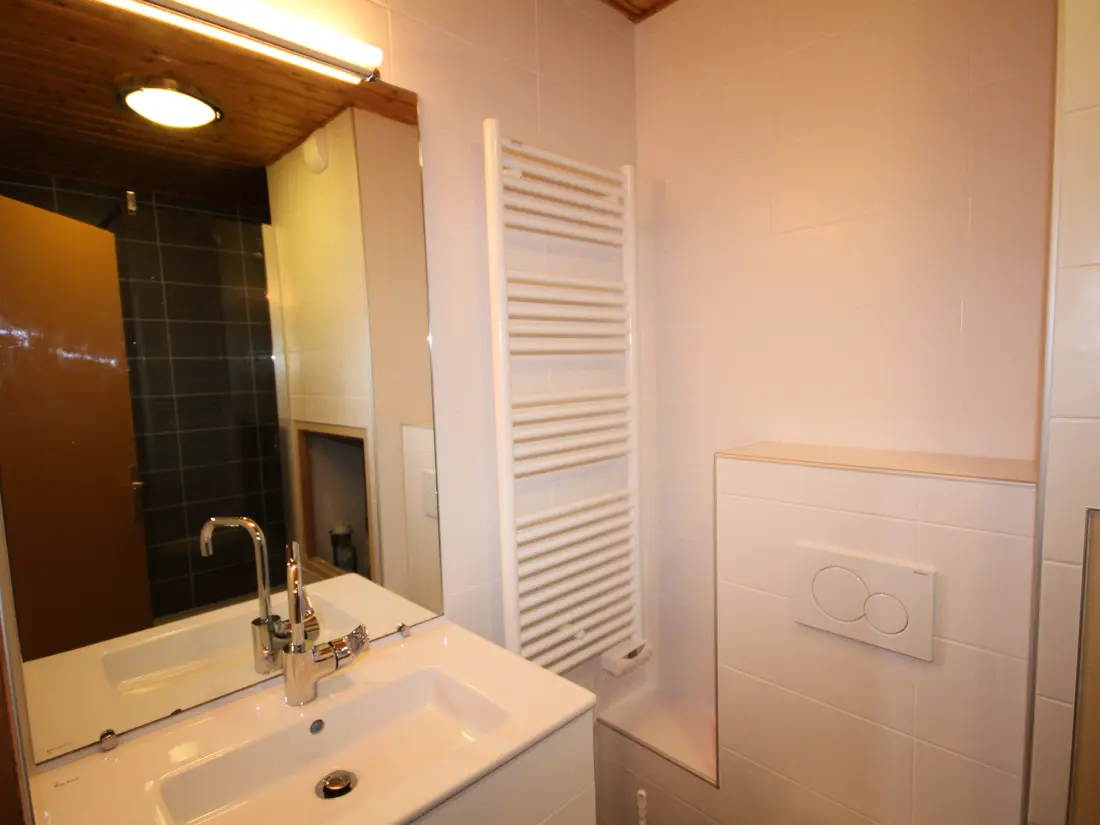 Location de Vacances Hauteluce 31
