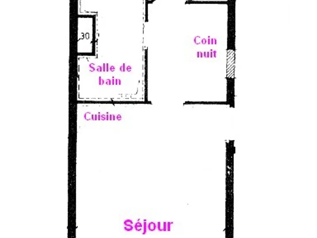 Location de Vacances Hauteluce 31