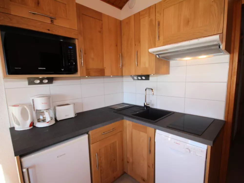 Location de Vacances Hauteluce 31