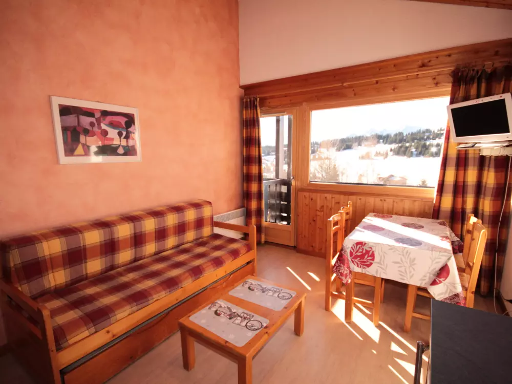 Location de Vacances Hauteluce 31