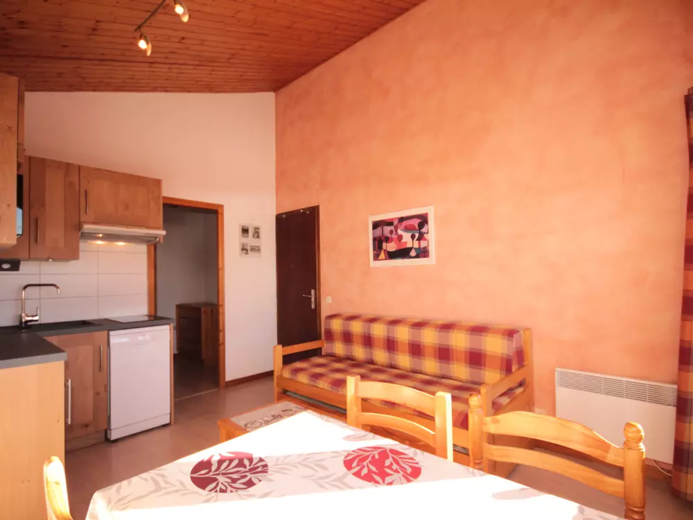 Location de Vacances Hauteluce 31