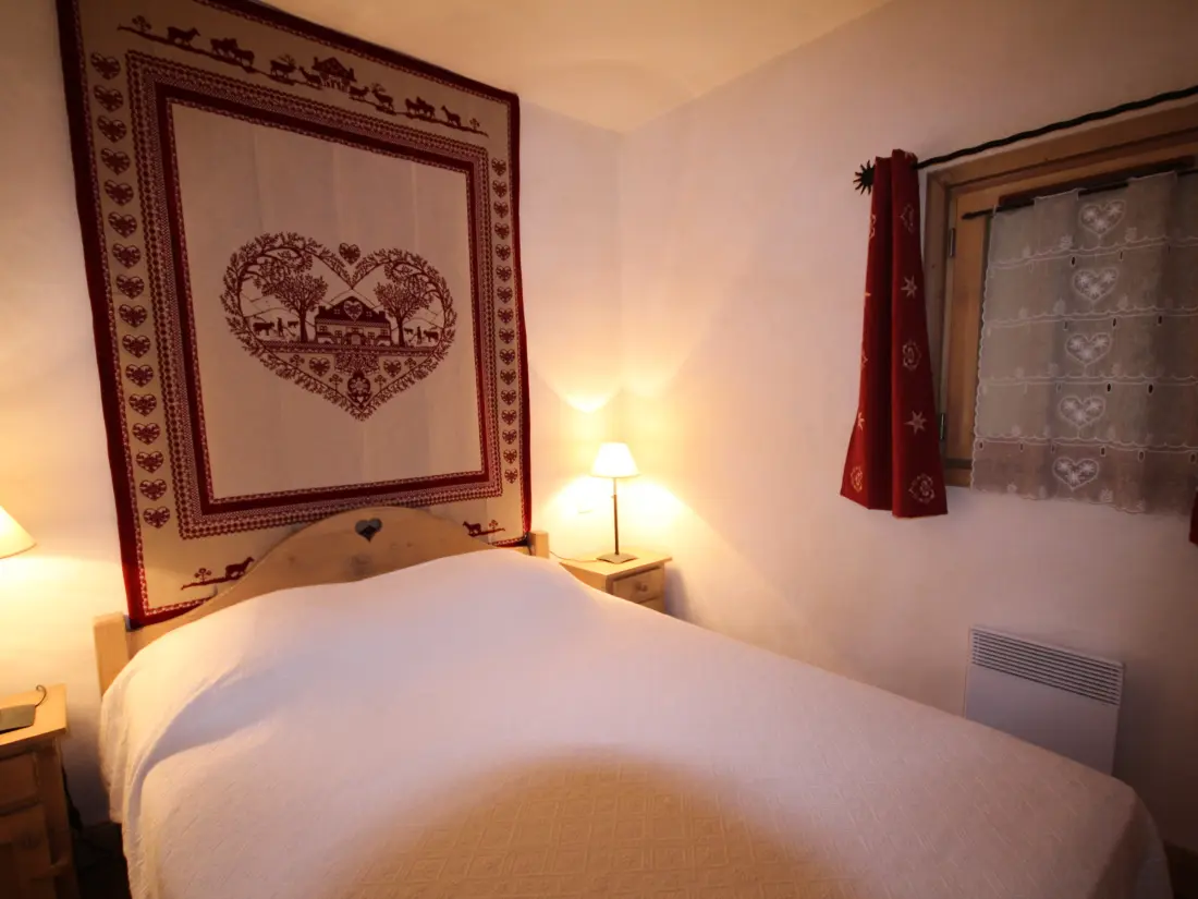 Location de Vacances Hauteluce 35