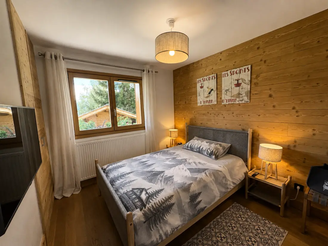 Location de Vacances Hauteluce 50