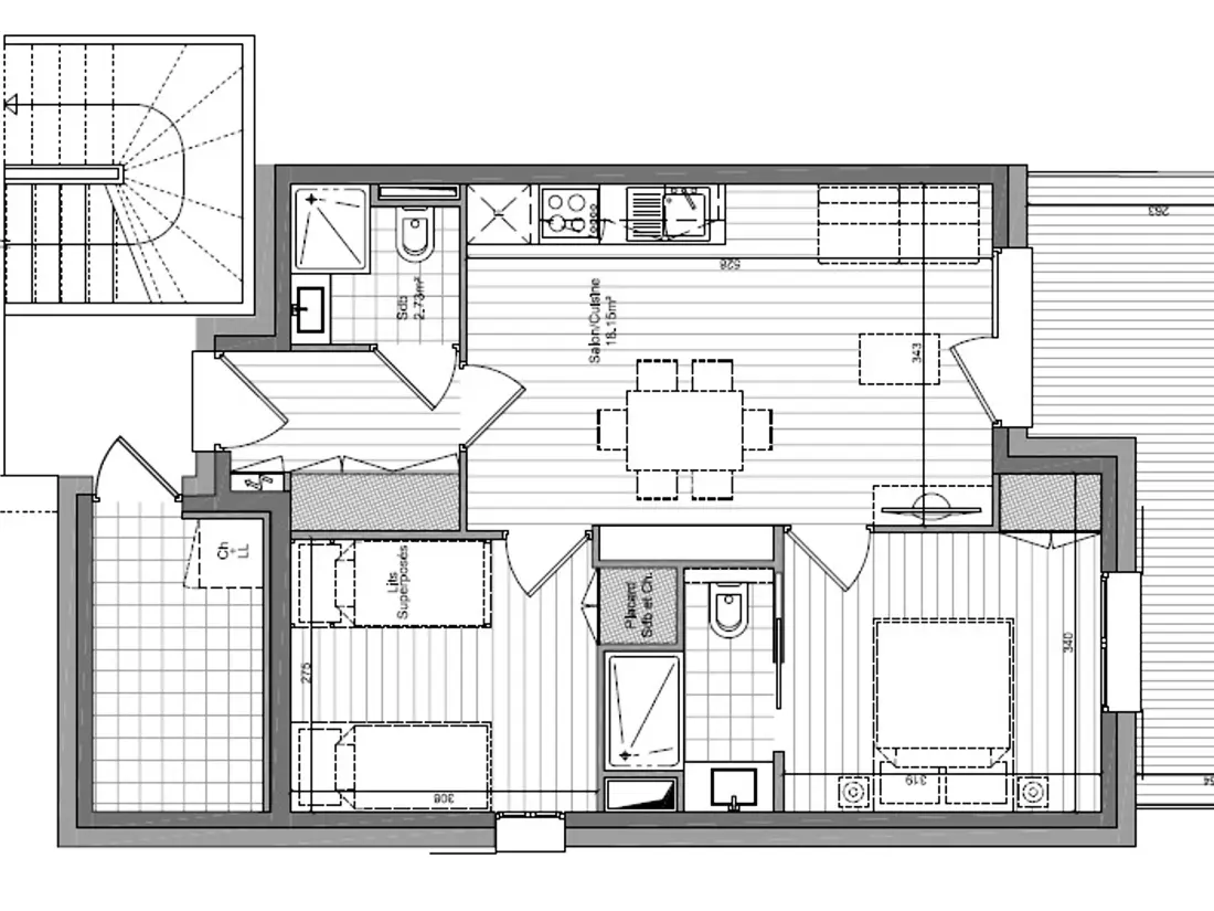 Location de Vacances Hauteluce 50