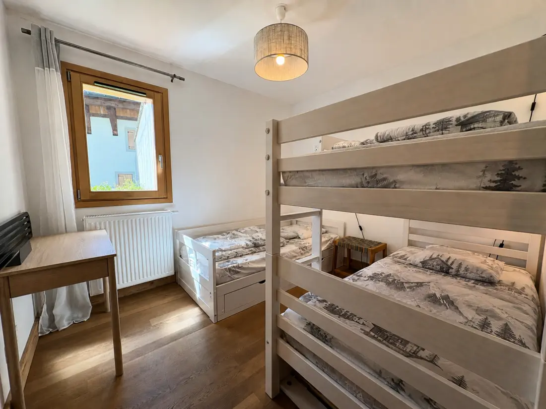 Location de Vacances Hauteluce 50