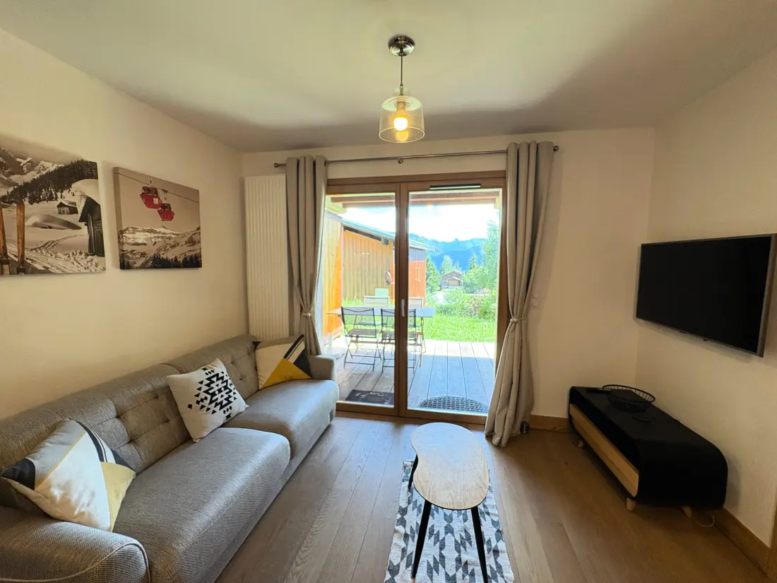Location de Vacances Hauteluce 50