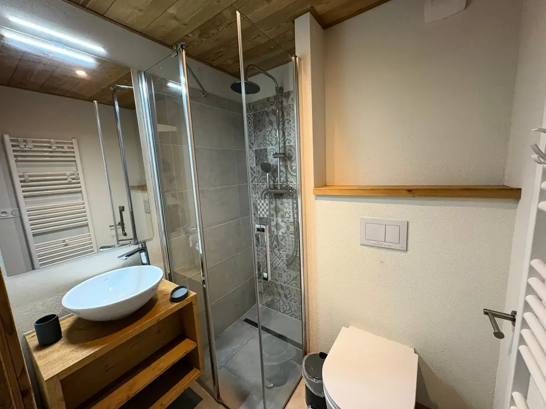 Location de Vacances Hauteluce 50