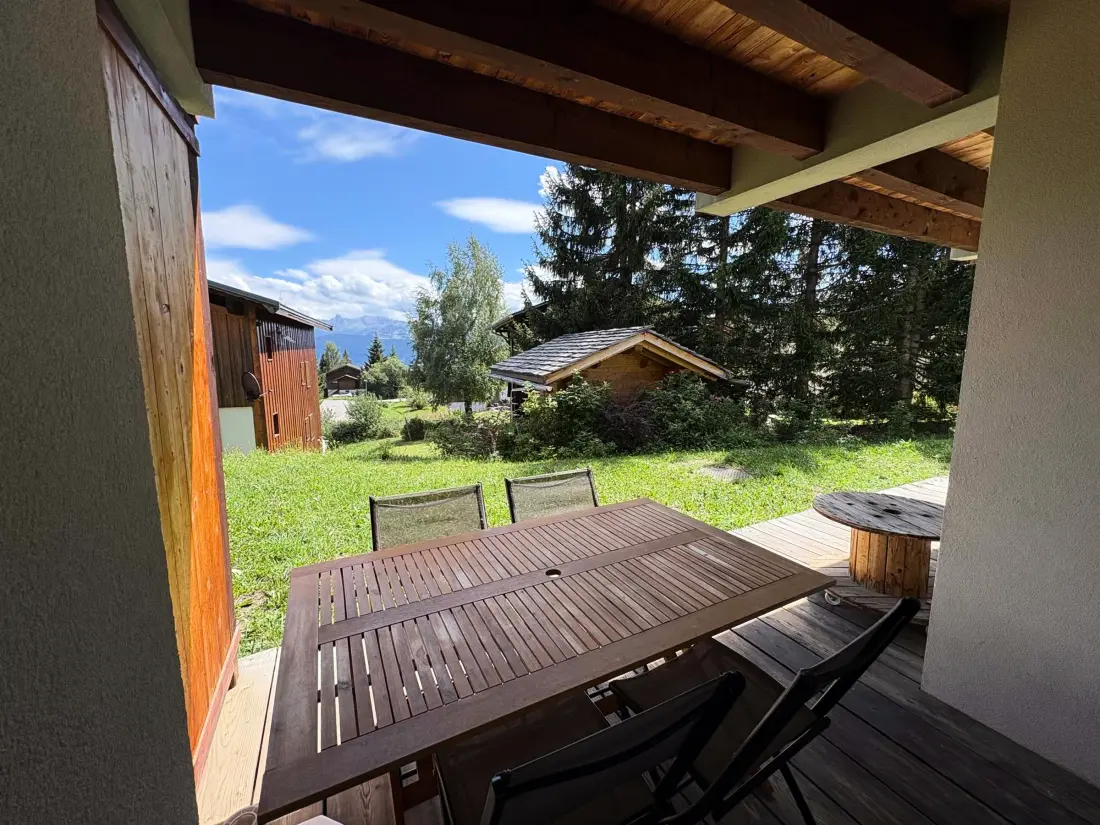 Location de Vacances Hauteluce 50