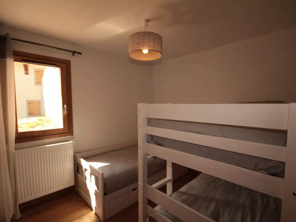 Location de Vacances Hauteluce 50