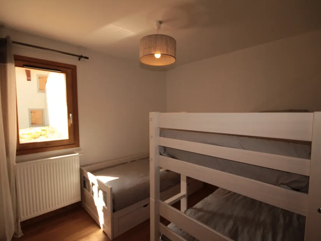 Location de Vacances Hauteluce 50