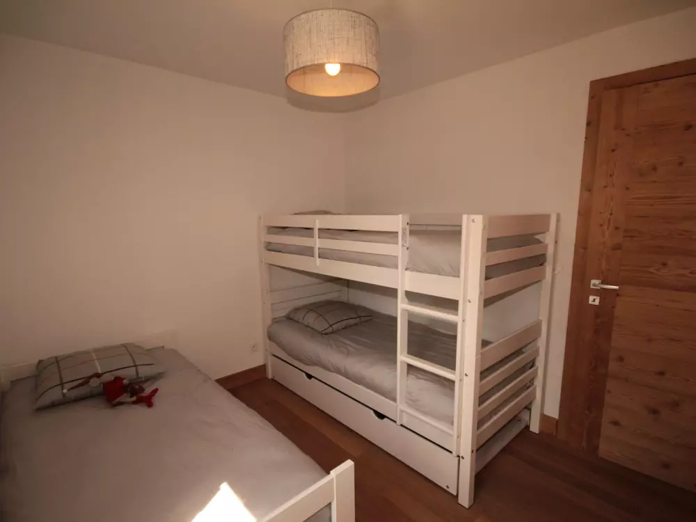 Location de Vacances Hauteluce 50