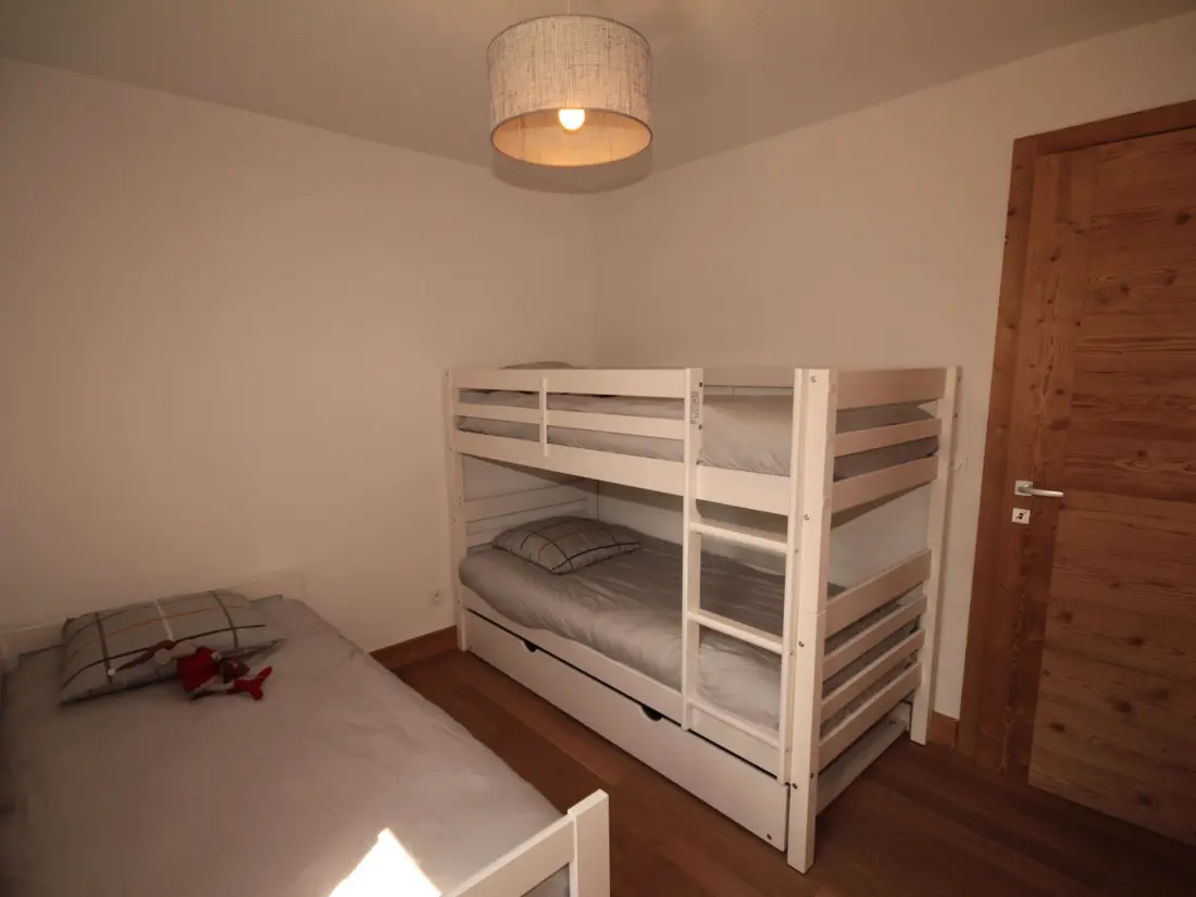 Location de Vacances Hauteluce 50