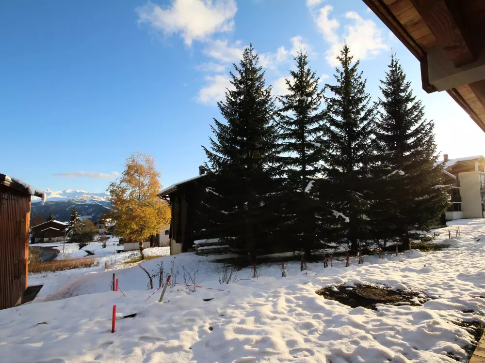 Location de Vacances Hauteluce 50