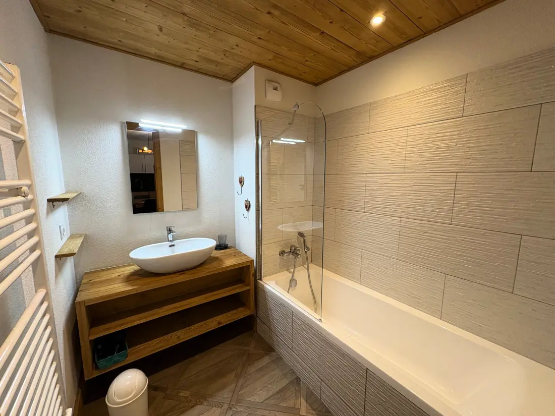 Location de Vacances Hauteluce 51