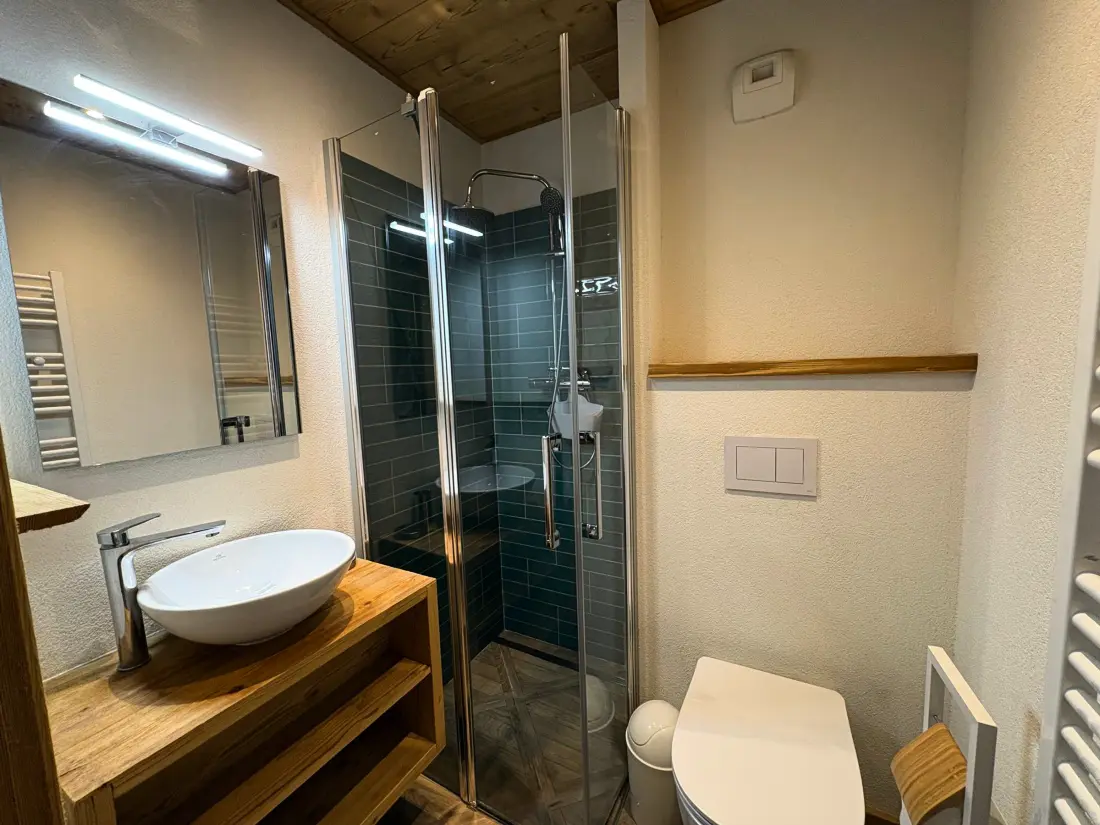Location de Vacances Hauteluce 51