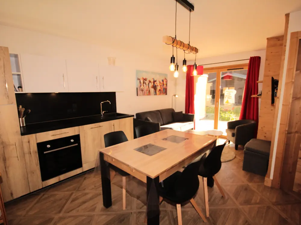 Location de Vacances Hauteluce 51
