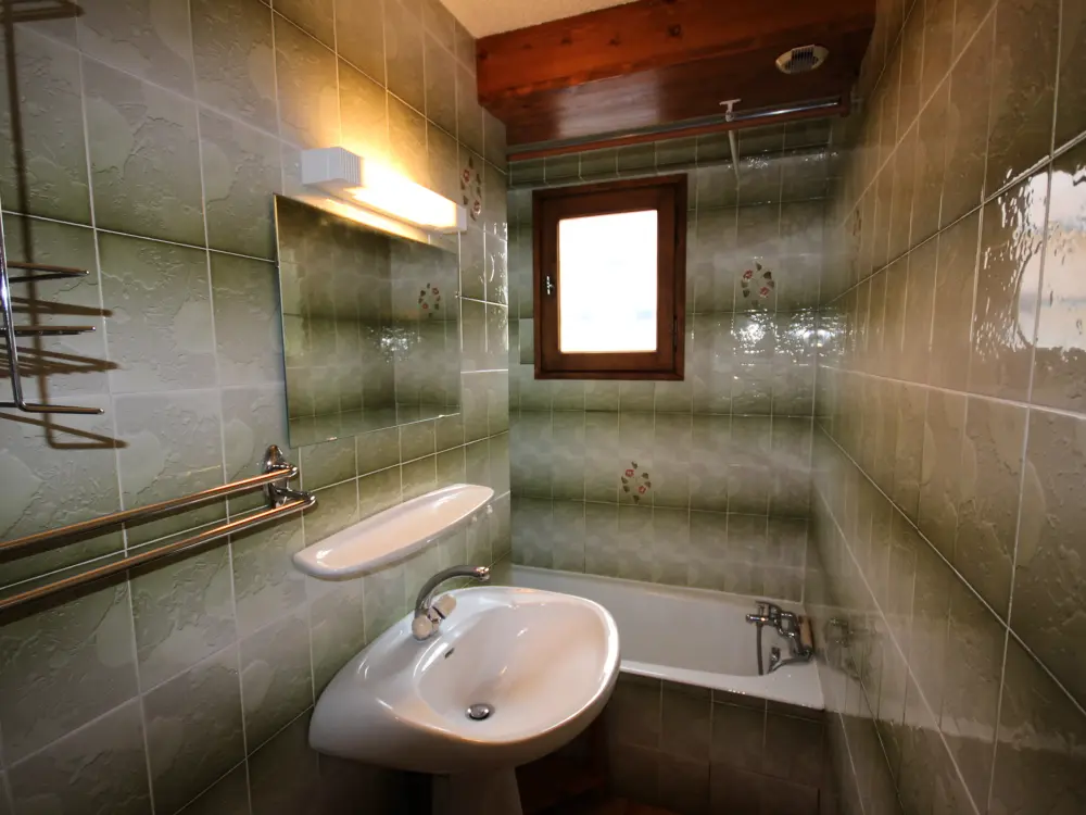 Location de Vacances Hauteluce 46