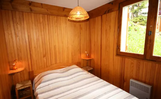 Location de Vacances Hauteluce 46