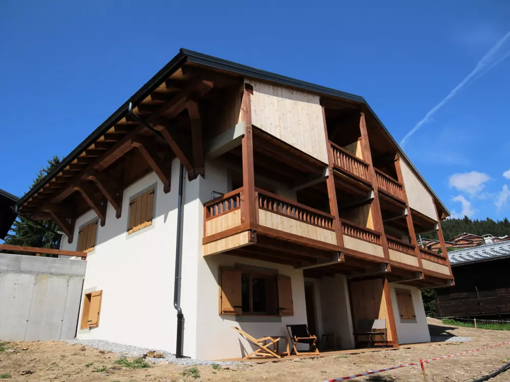 Location de Vacances Hauteluce 50