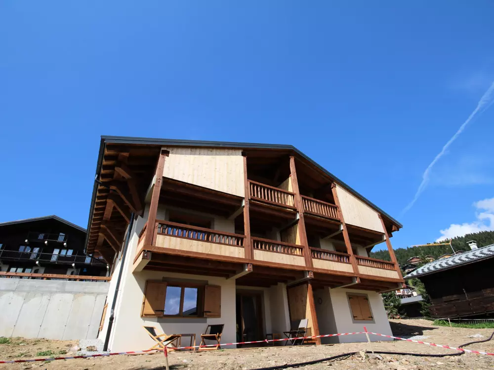 Location de Vacances Hauteluce 50