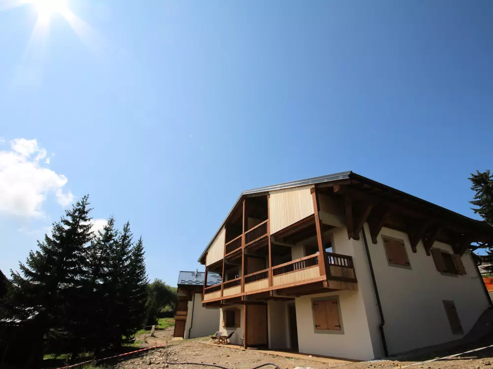 Location de Vacances Hauteluce 50