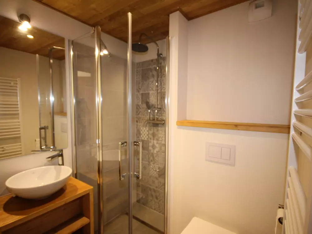 Location de Vacances Hauteluce 50