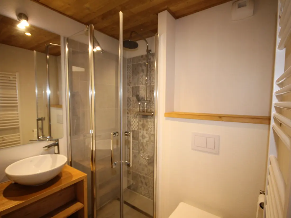 Location de Vacances Hauteluce 50