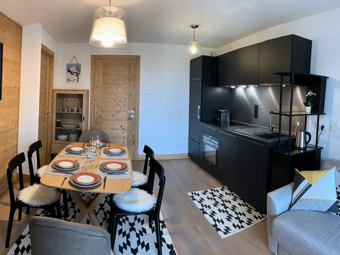 Location de Vacances Hauteluce 50