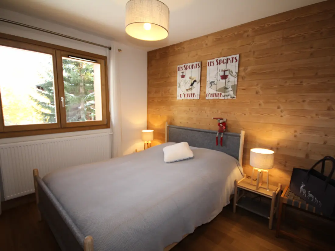 Location de Vacances Hauteluce 50