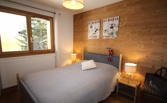 Location de Vacances Hauteluce 50
