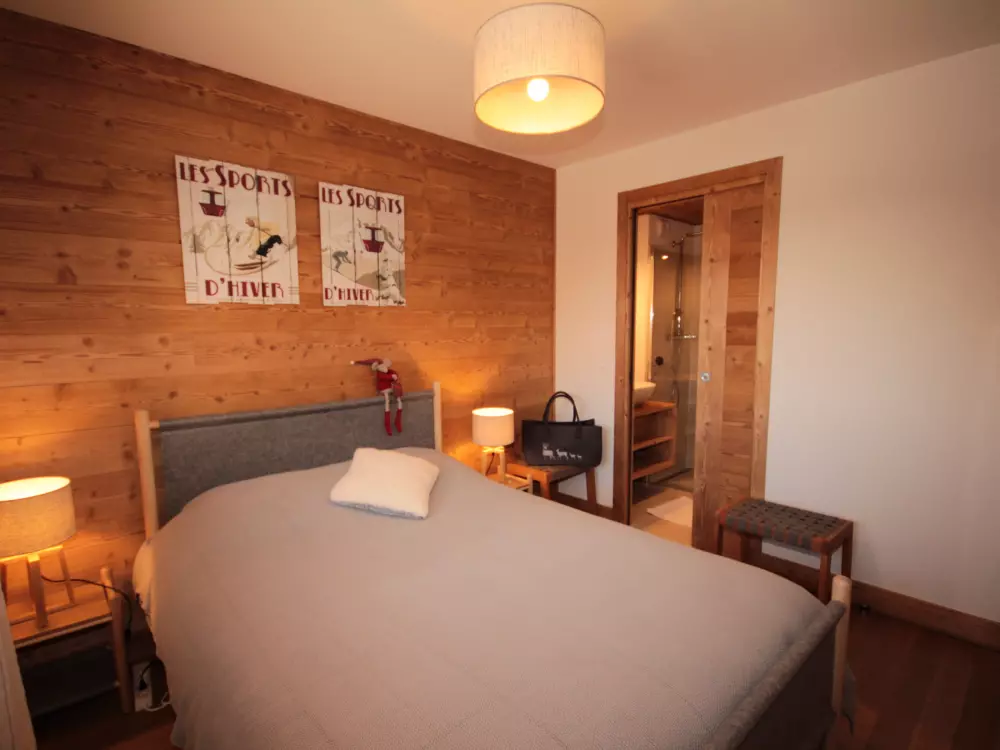 Location de Vacances Hauteluce 50